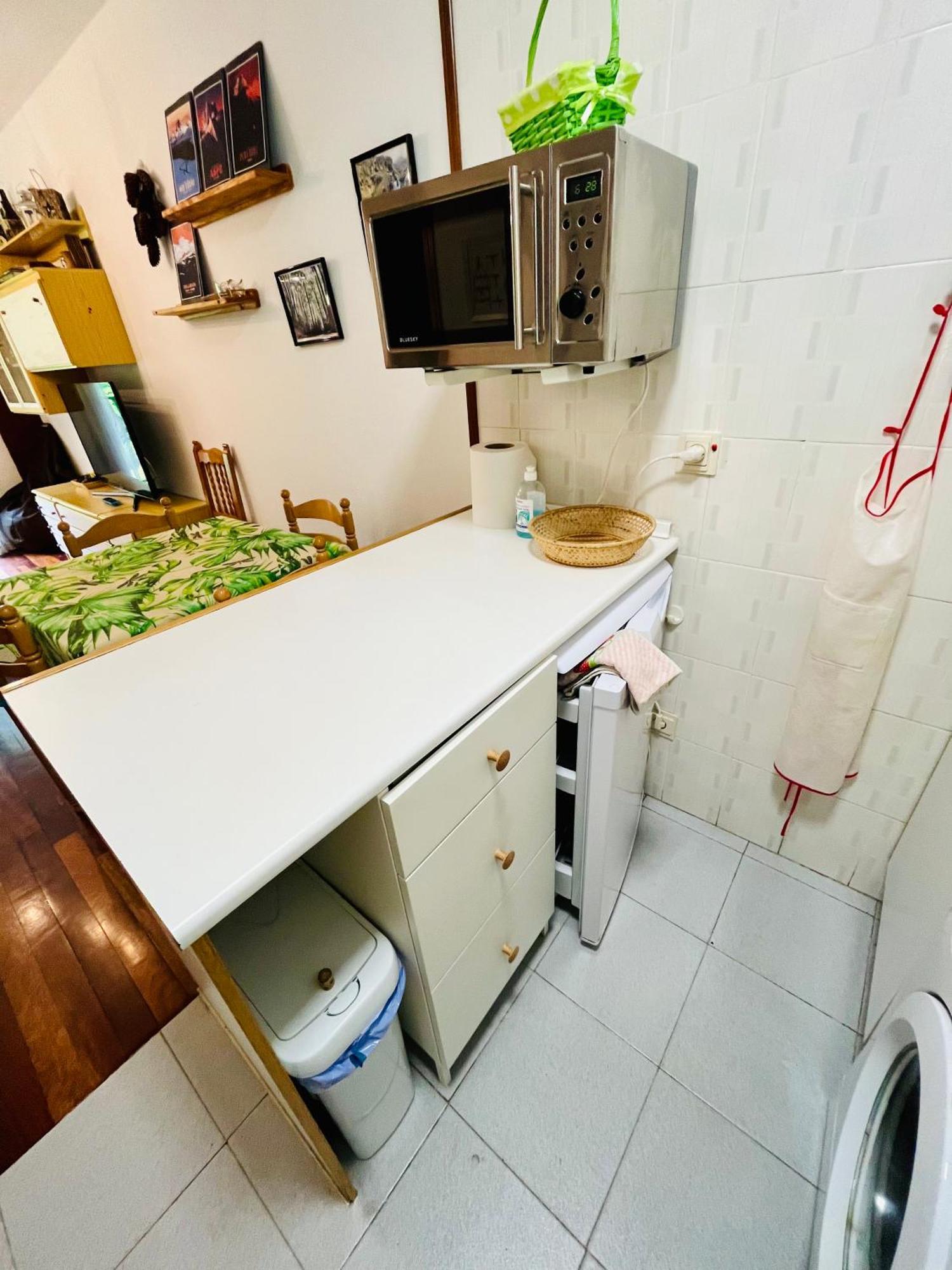 El Refugio De La Ardilla, Apartamento Canfranc-Estacion Ngoại thất bức ảnh