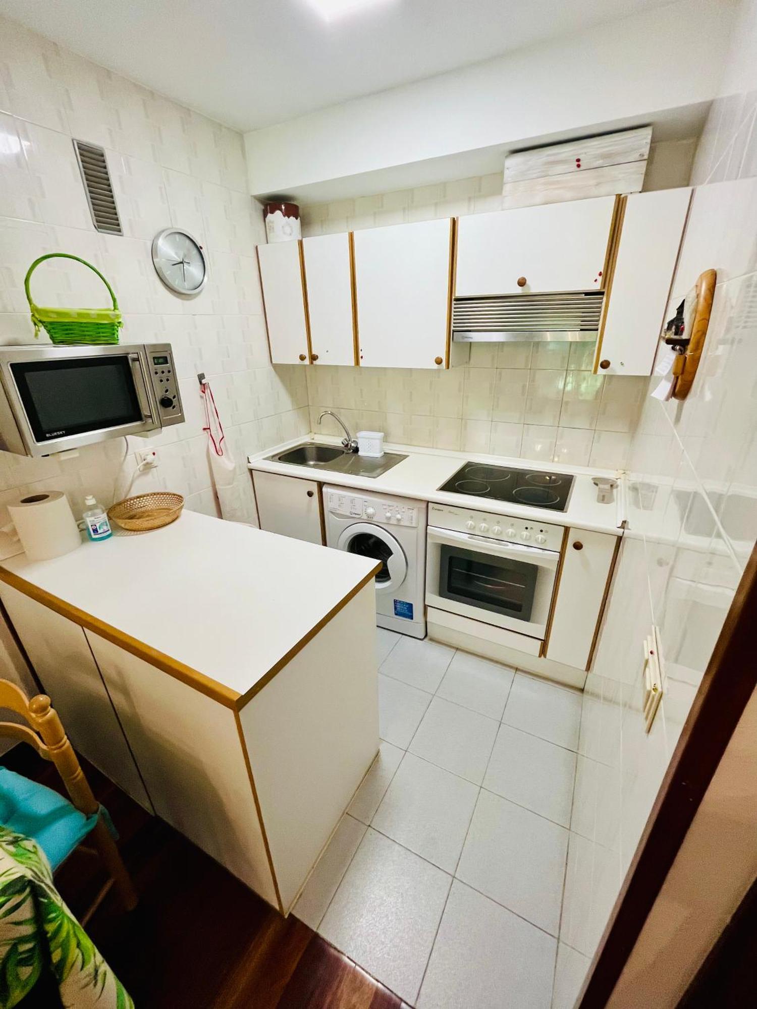 El Refugio De La Ardilla, Apartamento Canfranc-Estacion Ngoại thất bức ảnh